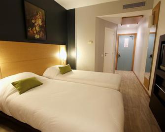 Senator Hotel Fnideq - Fnideq - Bedroom