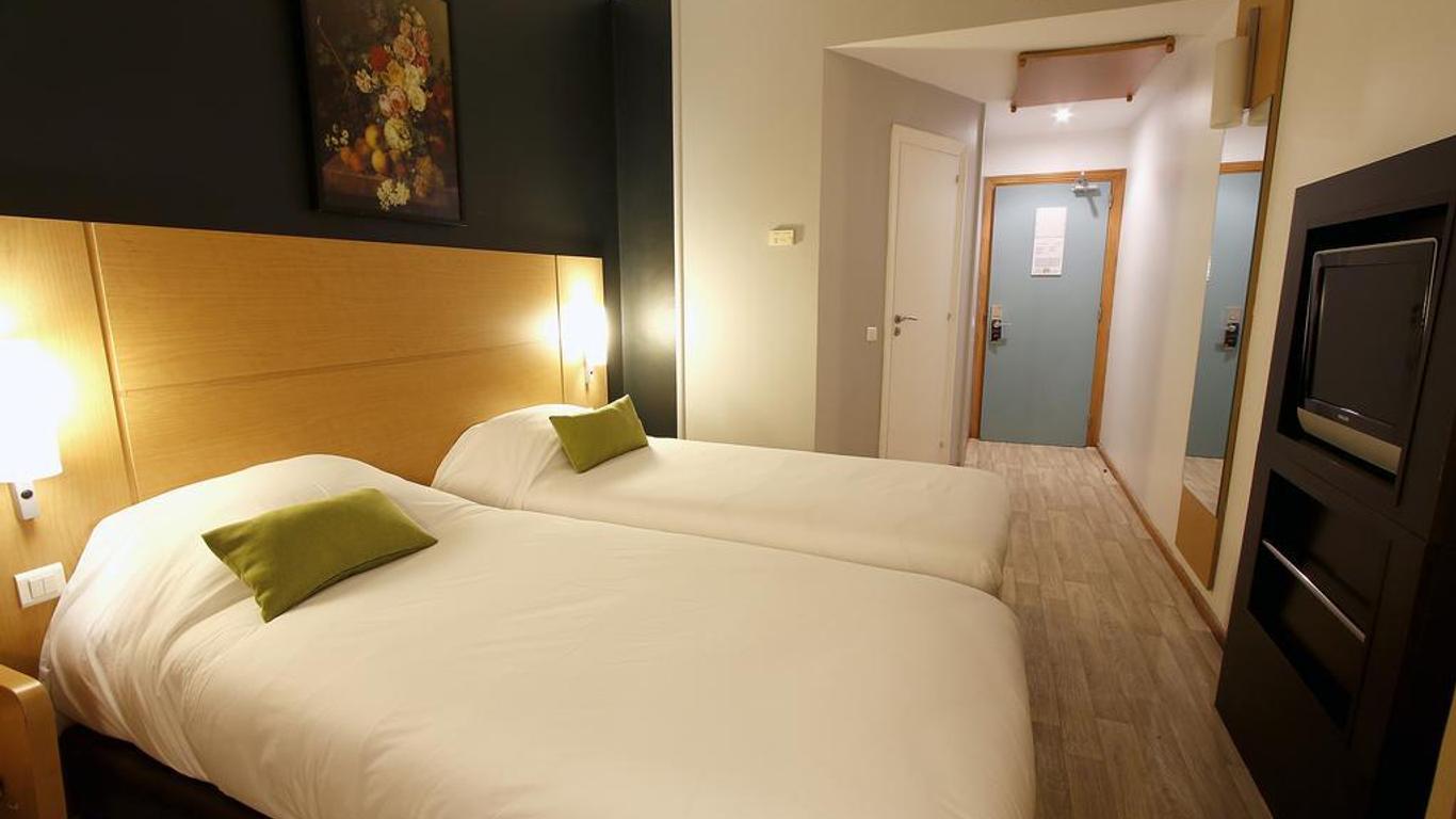 Senator Hotel Fnideq