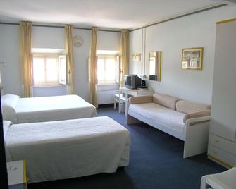Elba Hotel - Castiglioncello - Camera da letto
