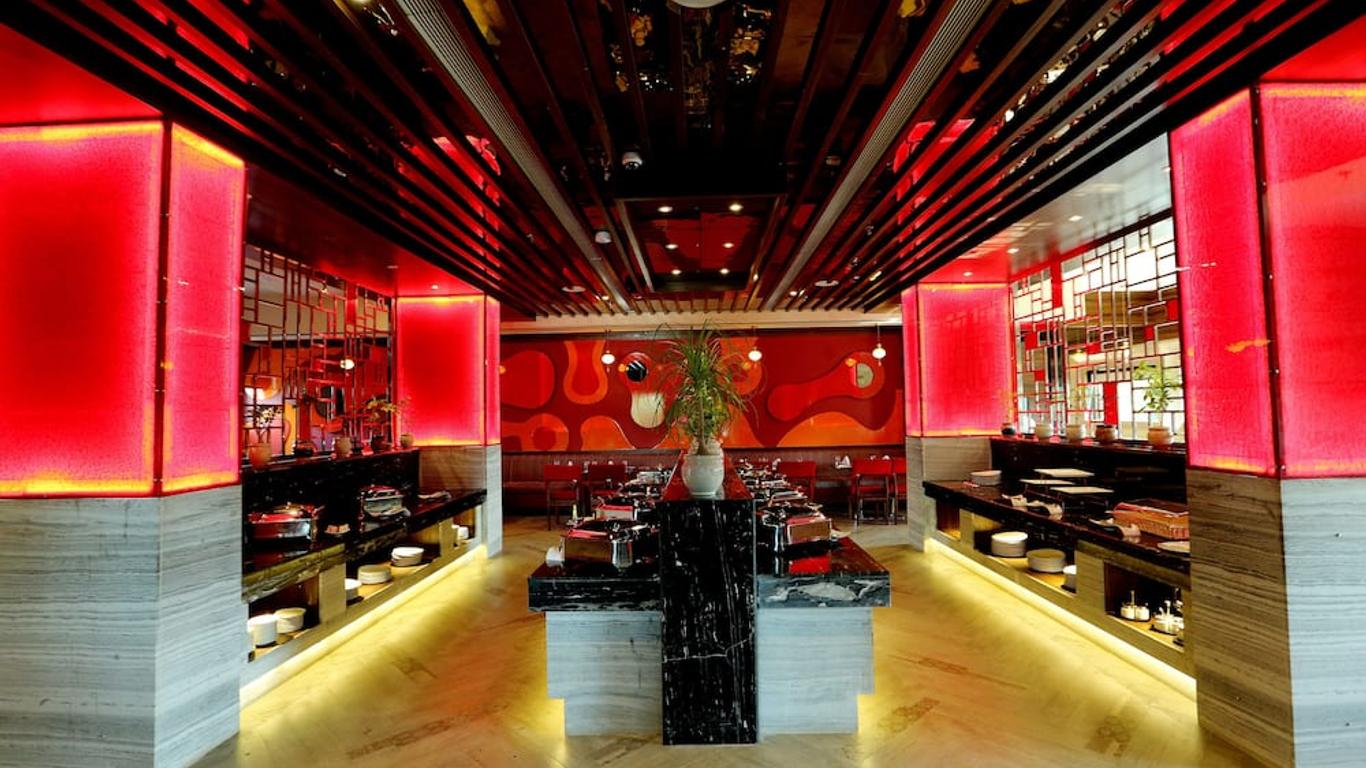 Hotel Kasturi Orchid