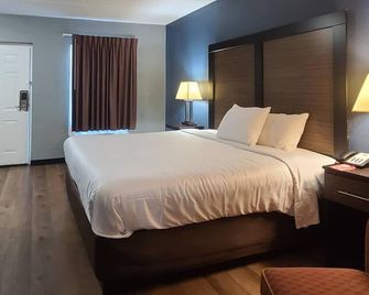 Econo Lodge Forest City - Forest City