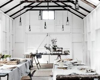 The Estate - Trentham - Trentham - Restaurant