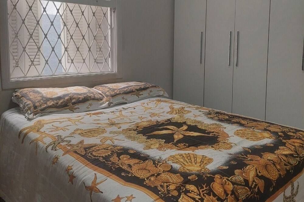 Banesha Hostel - סאו פאולו - חדר שינה