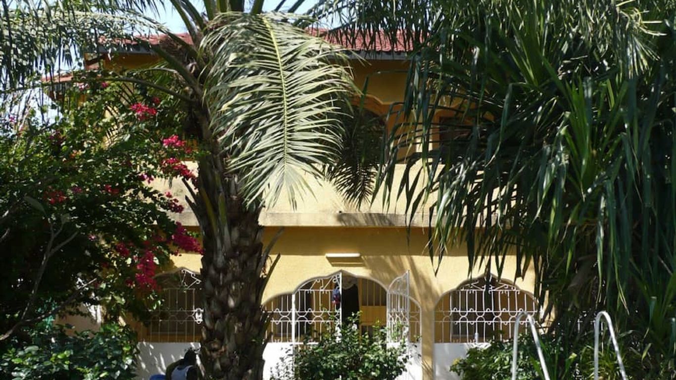 One World Village Guesthouse