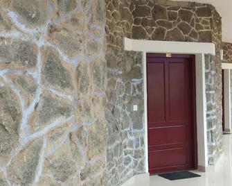 Clean and nice Rooms on affordable Price in Kanyakumari - Cap Comorin - Extérieur