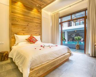 Zhangjiajie Maosao Inn - Zhangjiajie - Habitación