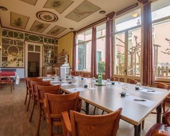 Hôtel Pedussaut - Saint-Gaudens - Restaurant