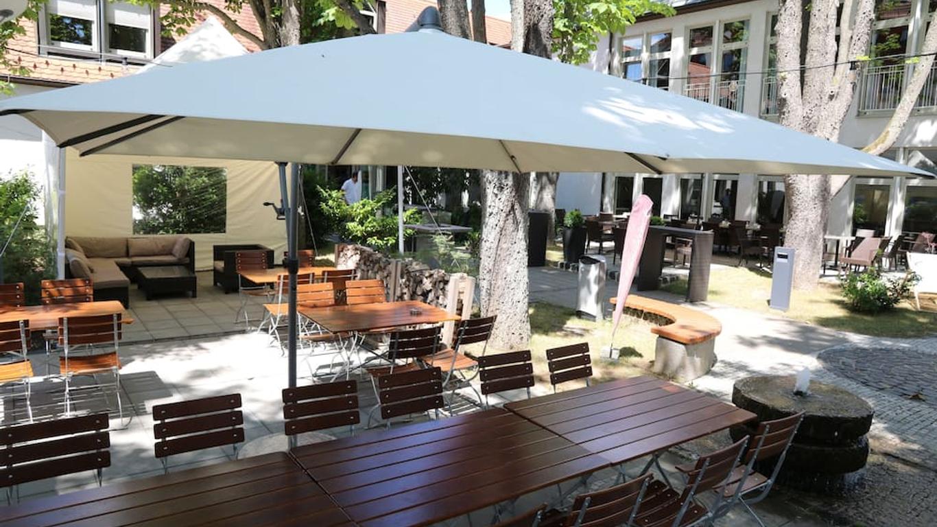 Kolping-Hotel