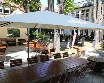 Kolping-Hotel - Schweinfurt - Innenhof