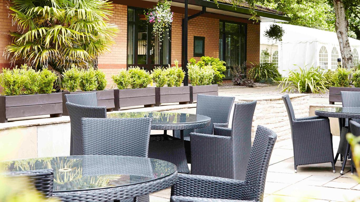 Novotel Manchester West