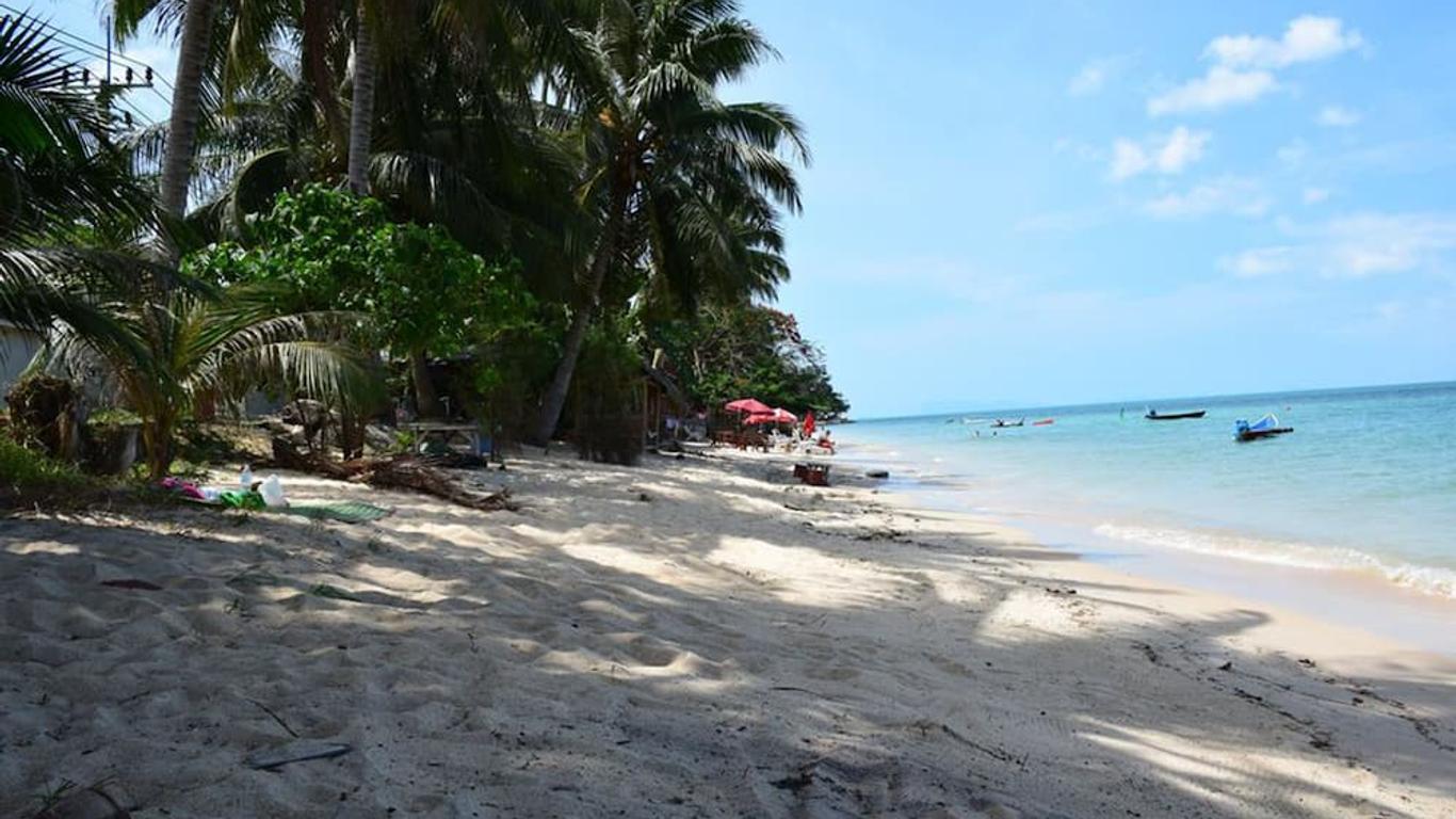 Bangpo Resort