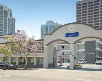 Baymont by Wyndham San Diego Downtown - סן דייגו - בניין
