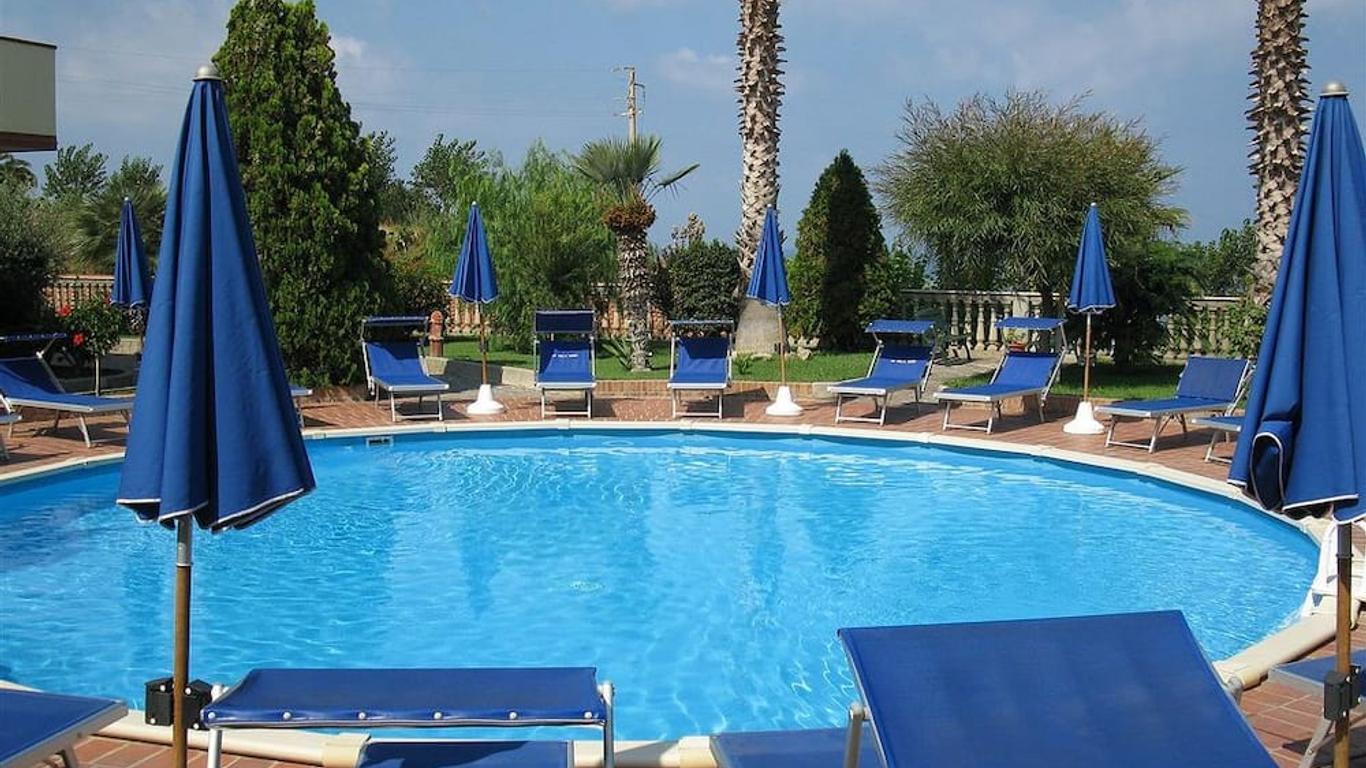 My Villa Eden