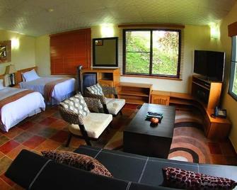 Panama Big Game Club - Boca Chica - Habitación