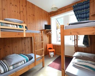 Blackwater Hostel - Kinlochleven - Habitación