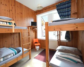 Blackwater Hostel - Kinlochleven - Quarto