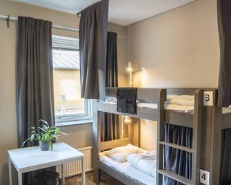 Göteborg Hostel - Göteborg - Yatak Odası