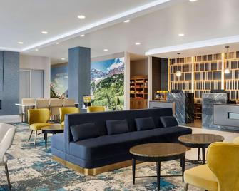 La Quinta Inn & Suites by Wyndham Denver Parker - Parker - Lounge