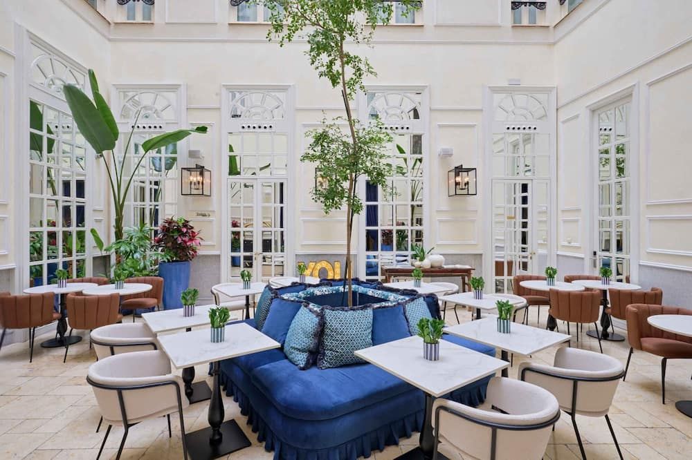 Only You Boutique Hotel Madrid