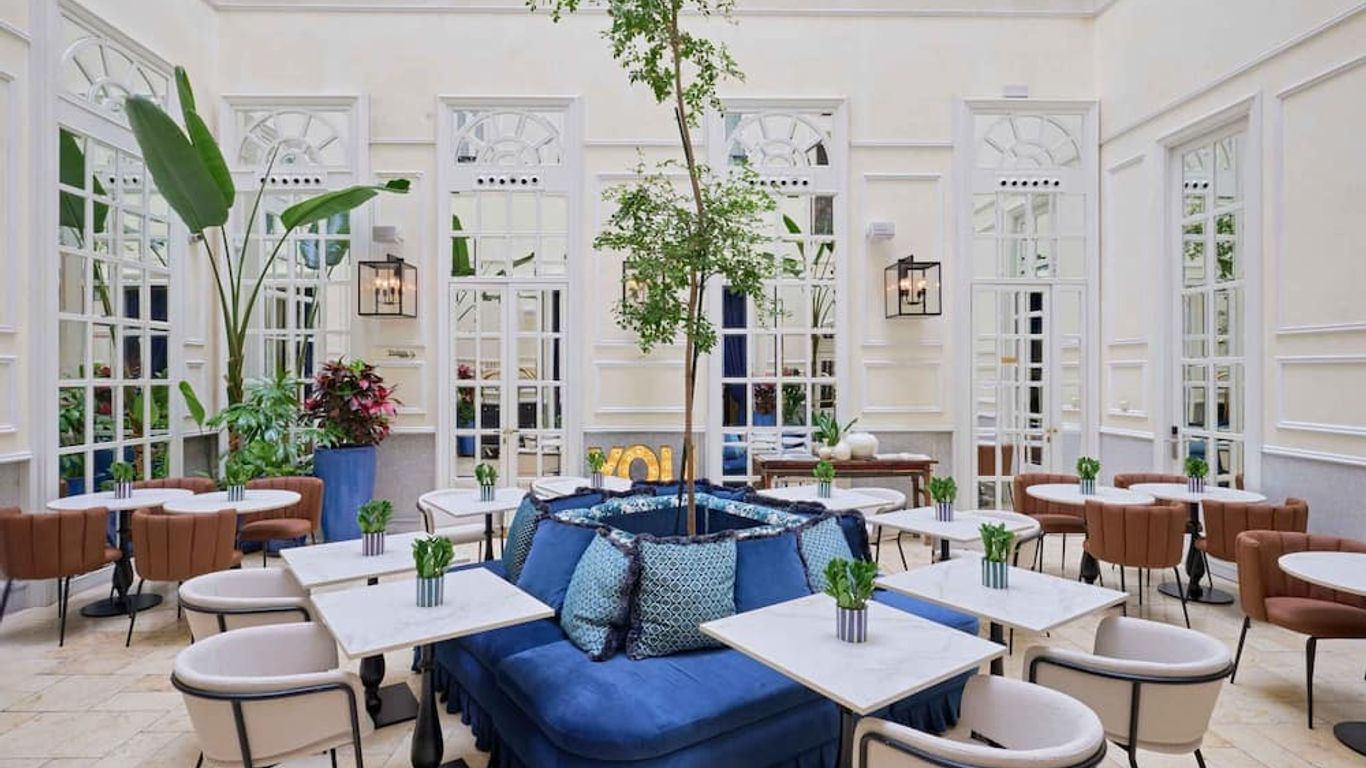 Only You Boutique Hotel Madrid