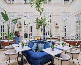 Only You Boutique Hotel Madrid - Madrid - Restaurante