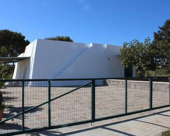Liama 1 bilocale con vista mare nel Salento - Salve