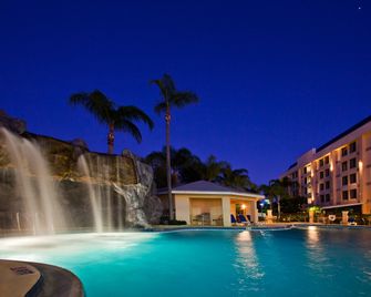 Holiday Inn Port St. Lucie By IHG - Port St. Lucie - Zwembad