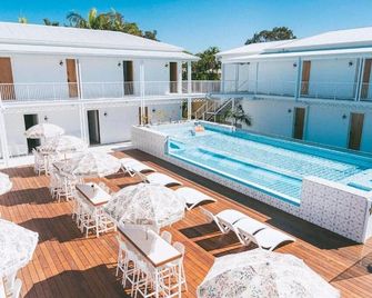 Bounce Noosa - Noosaville - Pool