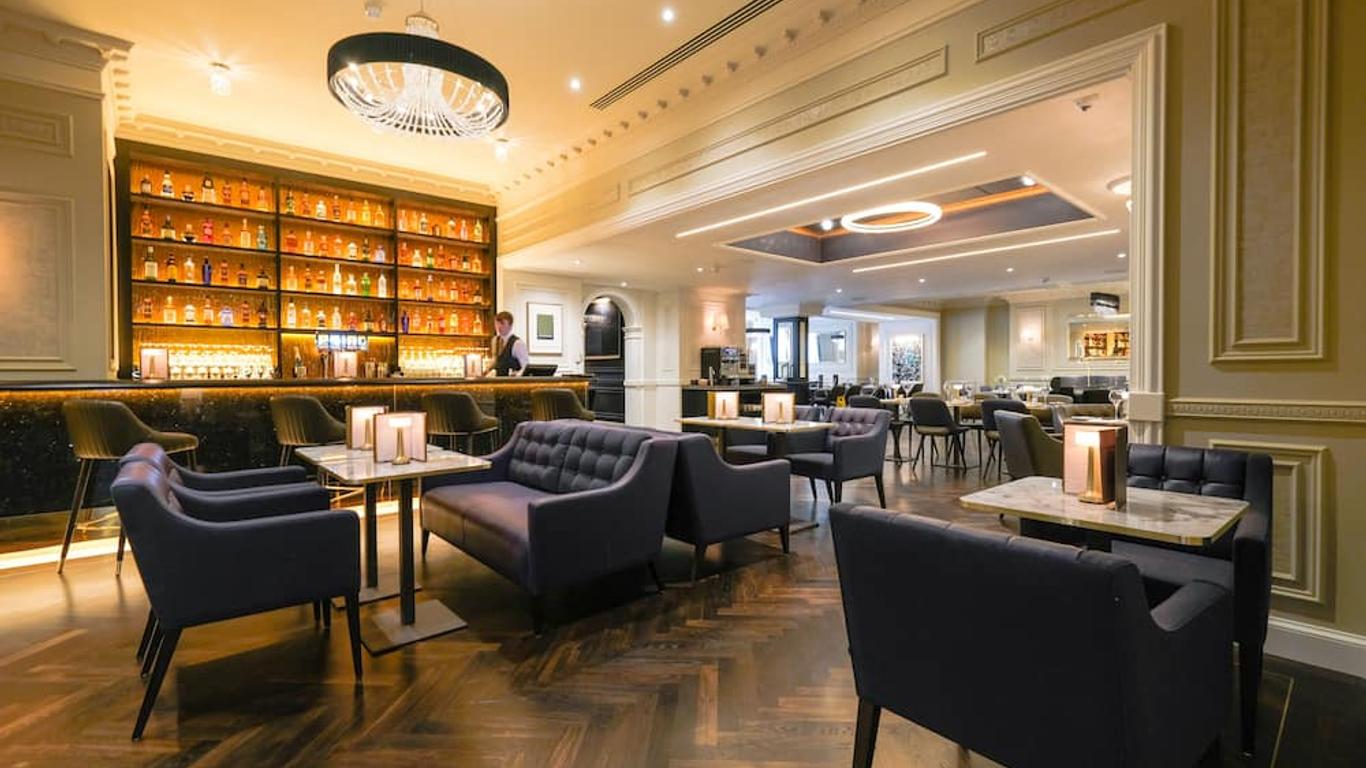 Belvedere Hotel, Dublin City Centre