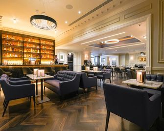 ذا بيلفيدير هوتيب بارنل سكوير - دبلن - ردهة