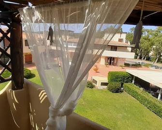 Sailor's House Porto Cervo - Porto Cervo - Balcón