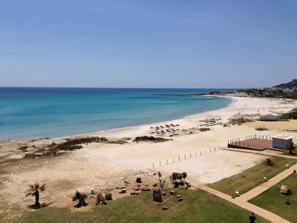 Cap Bon Kelibia Beach Hotel & Spa