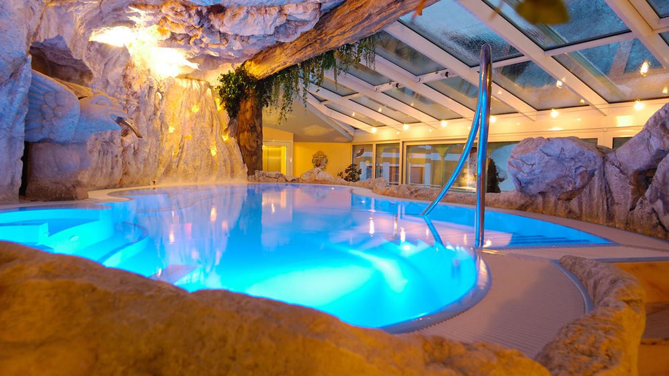 Boutique-Hotel Bauer