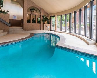 Tl2310 Spacious top Floor Residence! Winter Specials! - Steamboat Springs - Pool