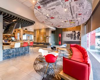 Ibis Queretaro - Santiago de Querétaro - Lounge