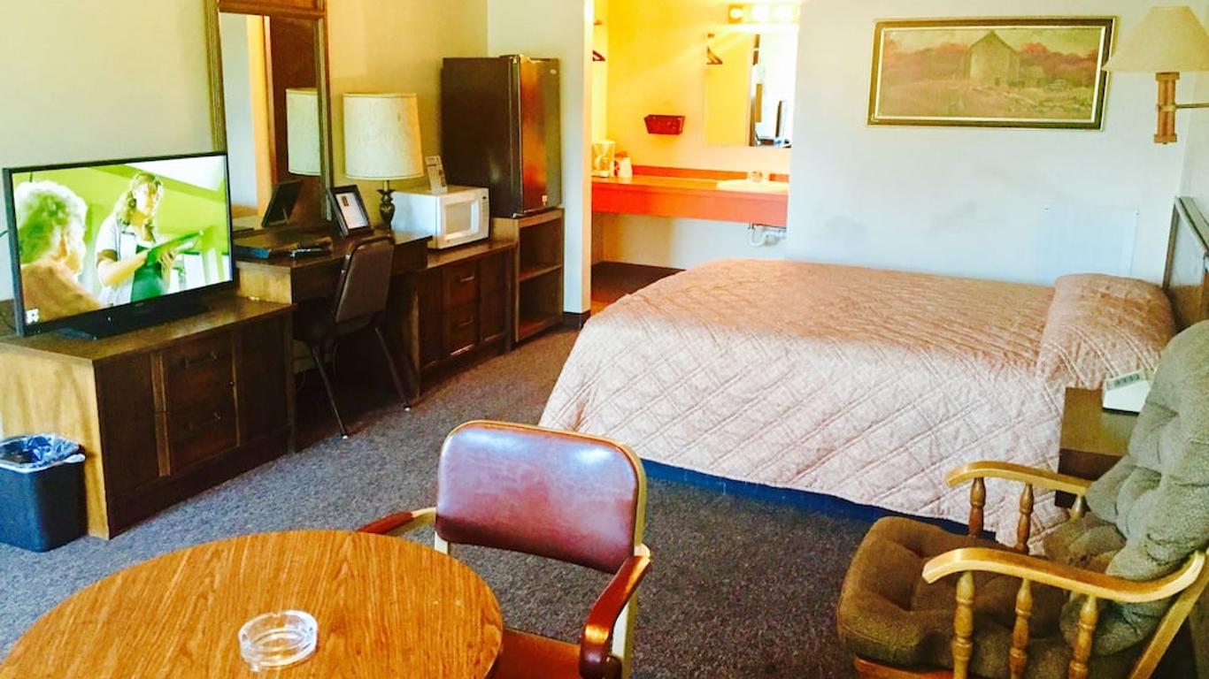 Rock City Motel