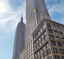 The Langham, New York, Fifth Avenue