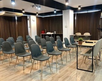 Ingnaam Hotel - Lam Luk Ka - Meeting room