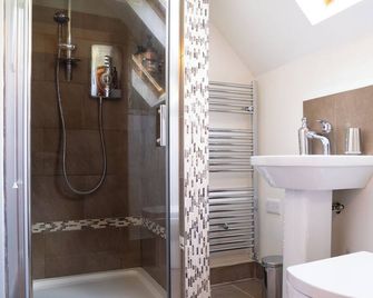 Cherry Tree Apartment - Limavady