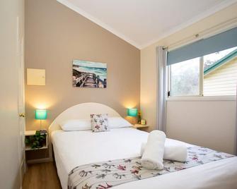 Tasman Holiday Parks - Albany - Albany - Bedroom