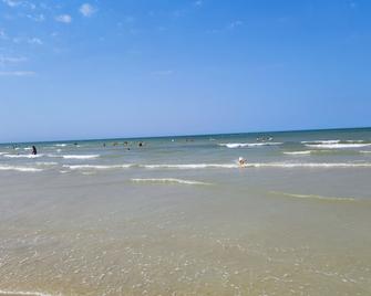 Studio, 50m de la plage, RDC - Berck - Plage