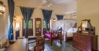 Beyt Al Salaam - Zanzibar - Phòng ngủ