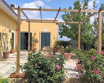 Stanze di Campagna - Taviano