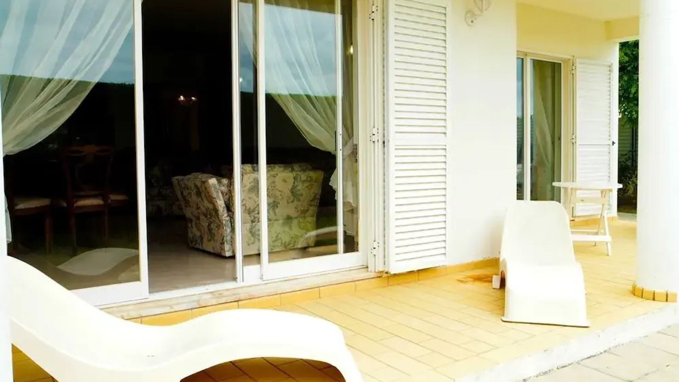 Villa Francesa Guest House