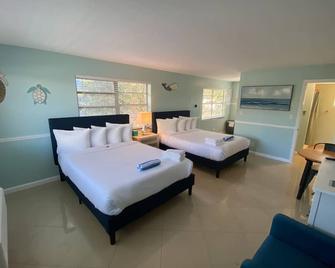 Honu Cove - Deerfield Beach - Ložnice