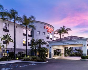 Hampton Inn Irvine East - Lake Forest - Foothill Ranch - Gebäude