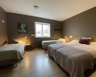 Dalshöfdi Guesthouse - Kirkjubaejarklaustur - Chambre