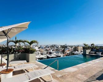 Modern Apartment | Swimming Pool | Centro Historico | Near Malecon - Mazatlán - Pool
