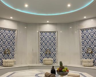 Grand Makel Hotel Topkapi - Estambul
