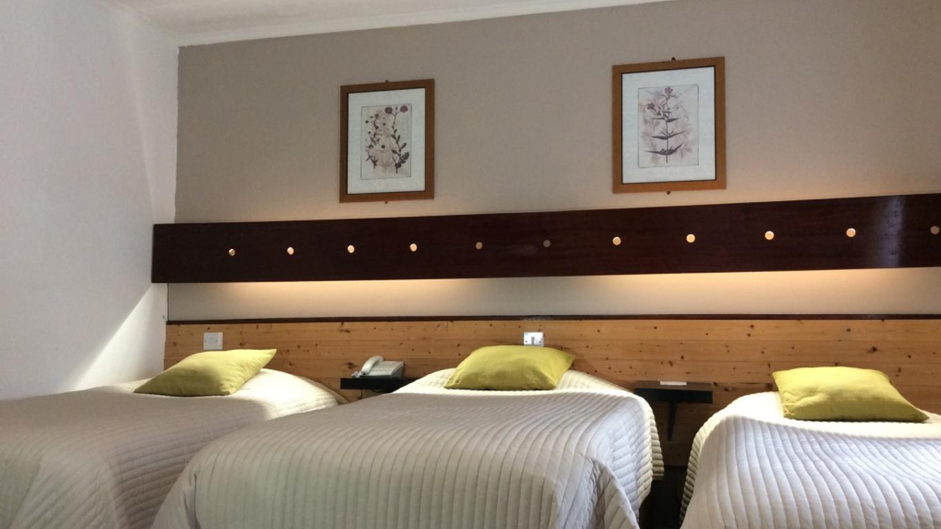 Ashley Hotel